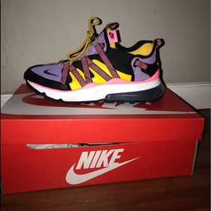 Air Max 270 Bowfin